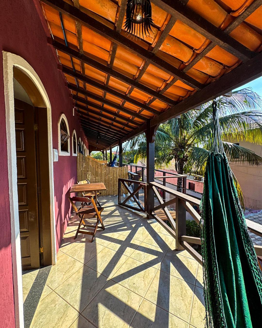 Bossa Nova Beach Buzios Exterior foto