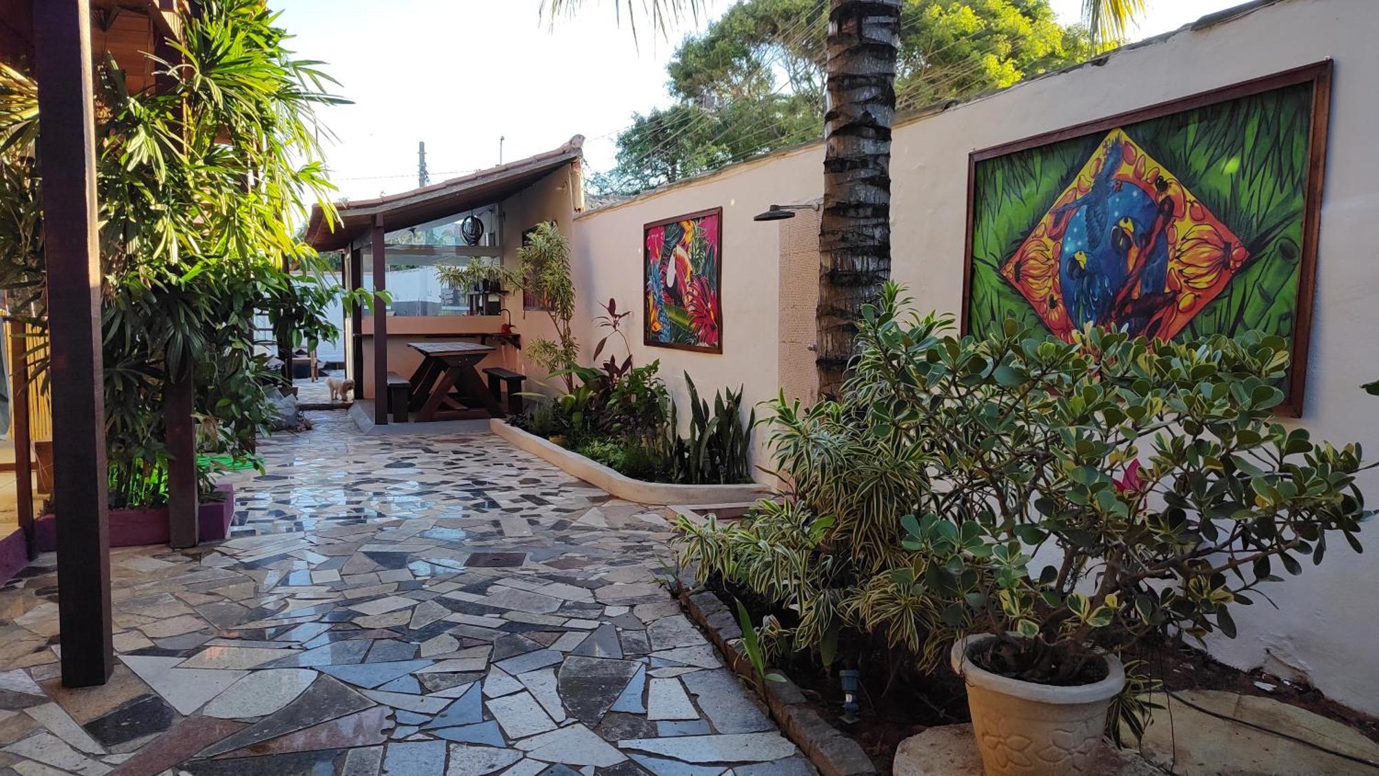 Bossa Nova Beach Buzios Exterior foto