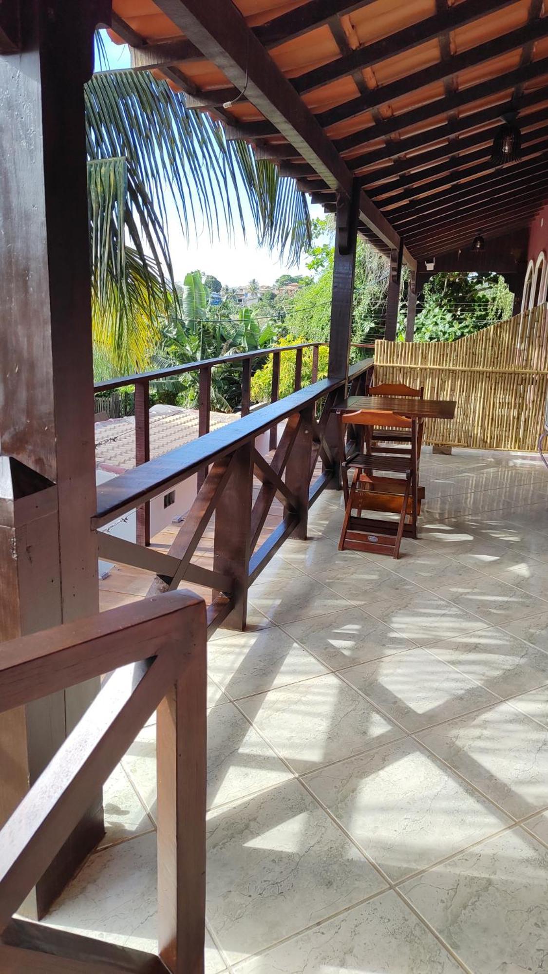 Bossa Nova Beach Buzios Exterior foto